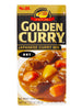 골든 카레 고형 매운맛 Pâte de Curry Épicé Golden Curry Sauce Mix Hot 92G [S&B]