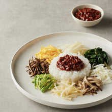 쇠고기 볶음 고추장 Pâte De Haricots Au Piment Rôti 60g [Chungjungone]