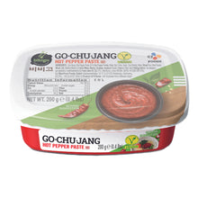 고추장 Pâte de Piment 200G [Bibigo] DDM 30.04.2026