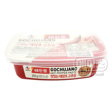 맛있는 태양초 고추장 Pâte de Piment 200G [Haechandle] DLC 11.12.2026