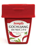 태양초 고추장 비건 Pâte de Piment Vegan 500G [Sempio] DDM 26.06.2025