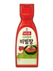 사과듬뿍 비빔국수용 비빔장 튜브 Pâte de Piment Vinaigrée en Tube 290G [Haechandle]