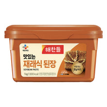 Dambaek Doenjang Pâte de Soja 1Kg [Haechandle] DLC 01.09.2026