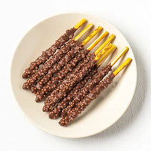 Pepero Crunky Exportation 39G [Lotte]