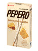 빼빼로 참깨 Pepero Sésame 37G [Lotte]