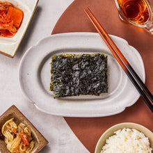 시골김 고소하고 맛있는 도시락김 16개입 Petits Feuilles d’Algues Assaisonnées à l'Huile de Périlla (4G*16P) 64G [Sigolkim] DLC 24.07.2026