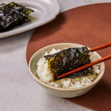 시골김 파래 도시락김 16개입 Petits Feuilles d’Algues Assaisonnées (4G*16P) 64G [Sigolkim] DLC 04.07.2026