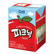 Picnic Pomme 200ML [Maeil] DDM 04.06.2026