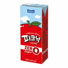 Picnic Zéro Pomme 200ML [Maeil] DDM 04.06.2026