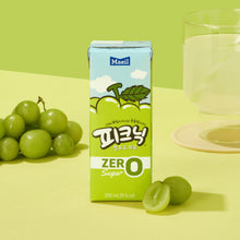 Picnic Zéro Raisin Vert 200ML [Maeil] DDM 06.06.2026