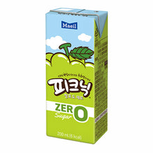 Picnic Zéro Raisin Vert 200ML [Maeil] DDM 06.06.2026