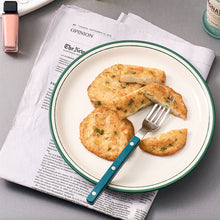 Frozen / 고래사 땡초어묵 Gâteau de Poisson au Piment Épicé 130G [Goraesa]