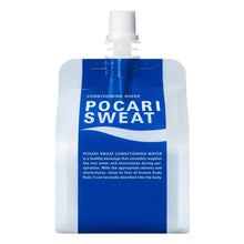 포카리스웨트 젤리 Pocari Sweat Jelly 189G [Otsuka] DDM 20.02.2026