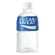 포카리스웨트 Pocarisweat Boisson 340ML [Donga-Otsuka]