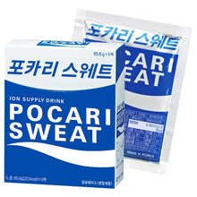 포카리스웨트 음료베이스 분말 Pocarisweat en Poudre 65.6G [Donga-Otsuka] DDM 28.02.2026
