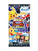 포켓몬 껌 Pocket Monster Seal Chewing-Gum 3.5G [Coris]