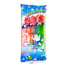 포킹 카키고리 Pockin Kakigori En Tube (63ML×8P) [Nousui] DDM 31.03.2026