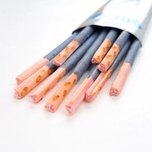 블루베리 포키 Pocky à la myrtille 56G [Glico] DDM 30.11.2025