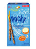 코코넛 포키 Pocky à la noix de coco 44.2G [Glico]