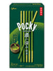 말차 포키 Pocky Matcha 65G [Glico]