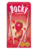 Pocky Strawberry Biscuit 55G [Glico]