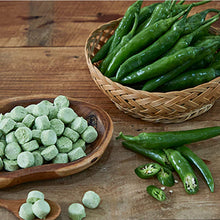 동결건조 고추 한알 Poivre Lyophilisé 20G [Trunas] DLC 19.08.2027