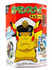 포켓몬 스낵 Pokemon Snack Maïs Soufflé au Chocolat 25G [Tohato]