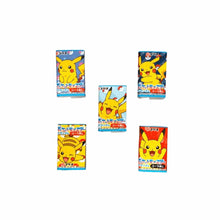 Pokemon Gum Goût Cola 6G 5P [Coris] DDM 31.08.2026