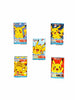포켓몬 껌 6G 5개입 Pokemon Gum Goût Cola 6G 5P [Coris]
