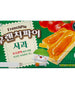 후렌치파이 사과 French Pie Pomme 15Pcs 192G [Haitai] DDM 04.04.2025