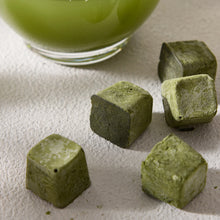 Poncha Matcha 10P 13G [Hishiwaen]