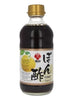 유자 폰즈 Ponzu Sauce de Soja Vinaigre 340ML [Morita]