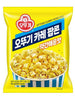카레 팝콘 약간매운맛 Pop-corn au curry – légèrement épicé 55G [Ottogi]