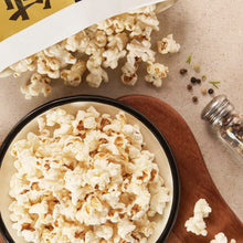 순후추 팝콘 Pop-corn au Goût de Poivre Pur 55G [Ottogi]