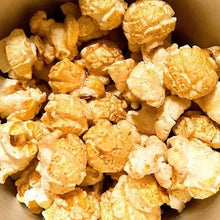뿌셔뿌셔 팝콘 양념치킨맛 Pop-corn Saveur Poulet Frit Coréen Yangnyeom 45G [Ottogi]