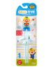 뽀로로 젓가락 오른손용 Pororo Baguettes pour Enfant Droitier [Inp]