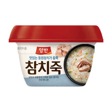 동원 참치죽 porridge au thon 287.5G [Dongwon]