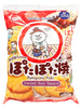 포타포타야끼 쌀과자 Pota Pota Yaki Biscuit Salé au Riz 117.2G [Kameda] DDM 24.10.2024