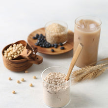 Poudre de 20Céréales Grillées 1KG [Baedaegam] DDM 06.08.2026