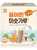 꿀이든 미숫가루 Poudre de Céréales au Miel 600G (20G*30P) [Danongwon]