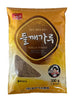 들깨가루 Poudre de Perilla 200G [Cheongeun] DDM 23.10.2025