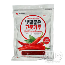 Poudre de Piment 500G [Nongshim] DDM 11.11.2026