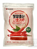 빛깔좋은 고춧가루 고추장용 Poudre de Piment Coréen pour Gochujang  1kg [Nongshim]
