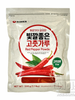 빛깔좋은 고춧가루 고추장용 Poudre de Piment Coréen pour Gochujang 500G [Nongshim]