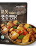 교동 궁중 찜닭 Poulet braisé à la sauce soja 570G [Gyodong]