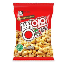 뻥이요 Ppung Yiyo Maïs Soufflé 35G [Seoul-Food] DDM 27.06.2026