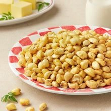 Ppung Yiyo Maïs Soufflé 120G [Seoul-Food] DDM 11.05.2026