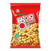 Ppung Yiyo Maïs Soufflé 120G [Seoul-Food] DDM 11.05.2026