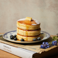 핫케이크 믹스 닛신 Préparation pour pancakes 480G [Nissinseifun]