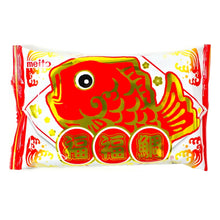 Pukupuku Tai Gaufrette au Chocolat 16.5G [Meito] DDM 30.11.2025